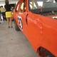 Illustration for article titled 24 Hours Of LeMons Texas Gator-O-Rama 2009 Über Gallery: The Americans